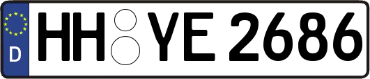 HH-YE2686