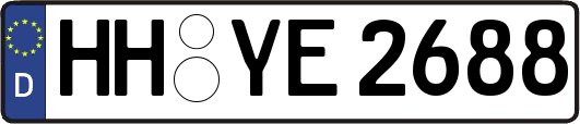 HH-YE2688