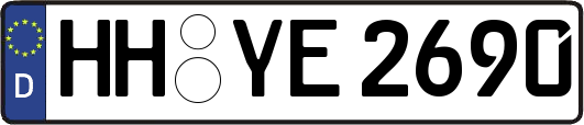 HH-YE2690