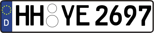 HH-YE2697