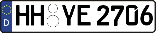 HH-YE2706