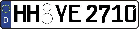 HH-YE2710