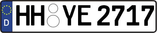 HH-YE2717