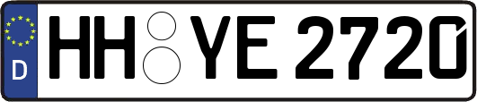 HH-YE2720