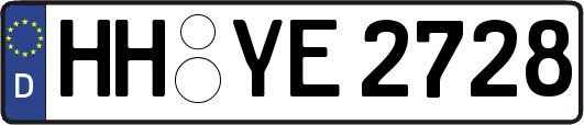 HH-YE2728