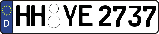 HH-YE2737