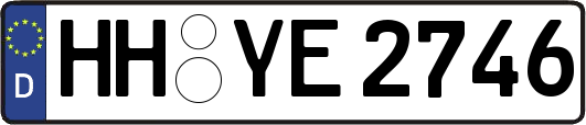 HH-YE2746