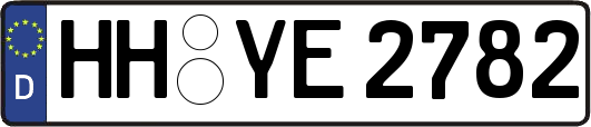 HH-YE2782