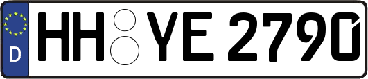HH-YE2790