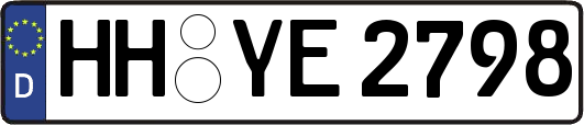 HH-YE2798