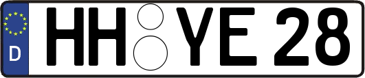 HH-YE28