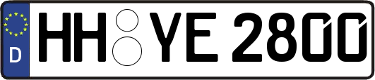 HH-YE2800