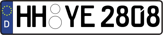 HH-YE2808