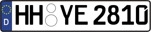HH-YE2810