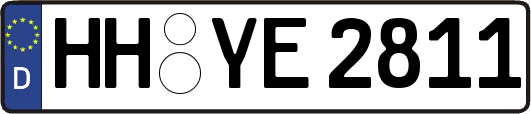 HH-YE2811