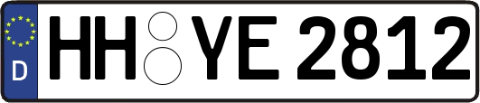 HH-YE2812