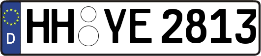 HH-YE2813