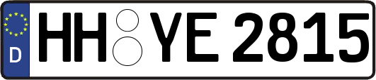 HH-YE2815