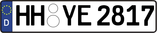 HH-YE2817