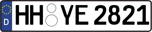 HH-YE2821