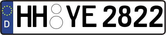 HH-YE2822