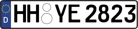 HH-YE2823