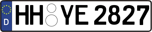 HH-YE2827