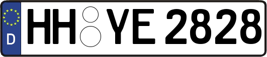 HH-YE2828