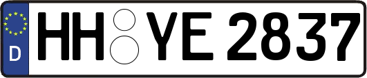 HH-YE2837