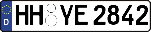 HH-YE2842