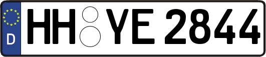 HH-YE2844