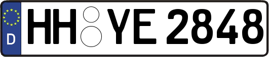 HH-YE2848