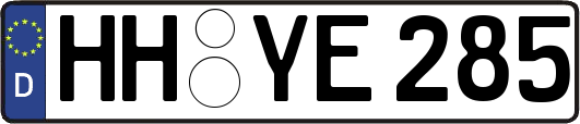HH-YE285