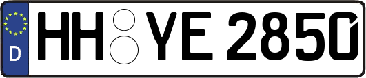 HH-YE2850