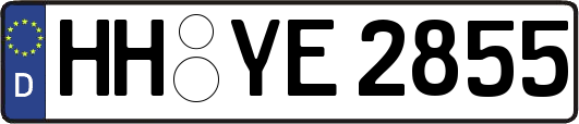 HH-YE2855