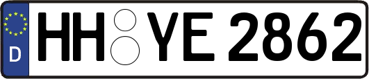 HH-YE2862