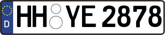 HH-YE2878