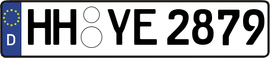 HH-YE2879