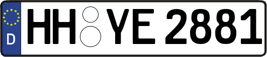 HH-YE2881