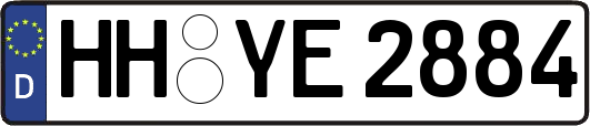 HH-YE2884