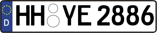 HH-YE2886