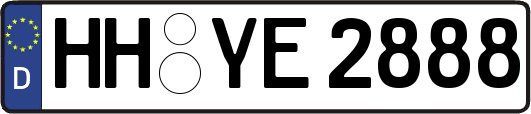 HH-YE2888