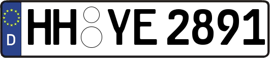 HH-YE2891