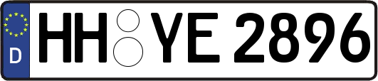 HH-YE2896