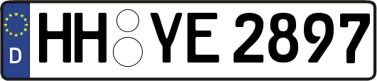 HH-YE2897