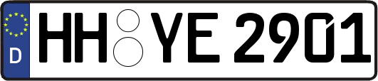 HH-YE2901