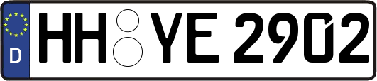 HH-YE2902