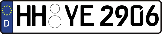HH-YE2906