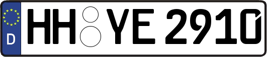HH-YE2910