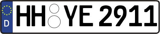 HH-YE2911